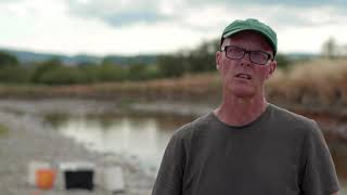 Shaw Contract EMEA - An Introduction to our Factory in Sanquhar