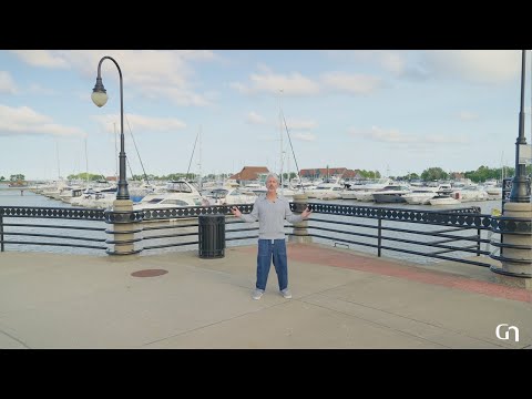 111 11th St., Racine, WI home video tour