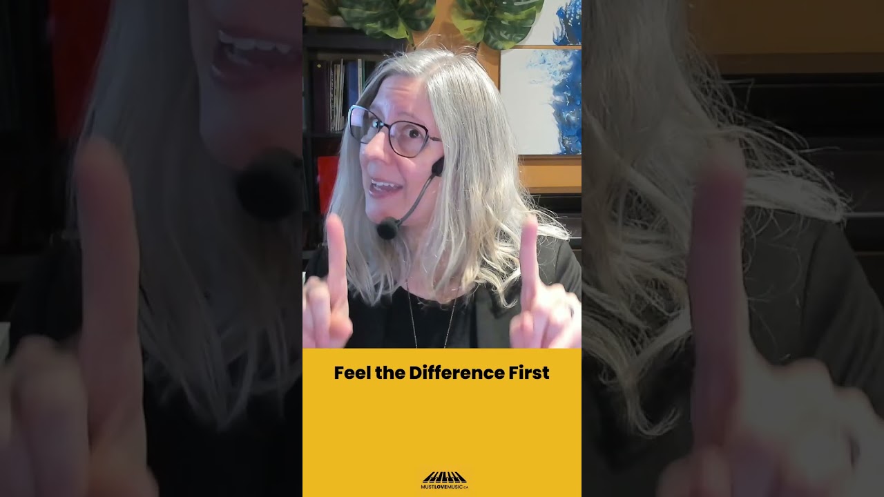 Eighth Notes Too Slow? Do This Quick Fix