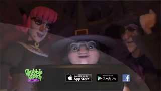 Bubble Witch Saga screenshot 5