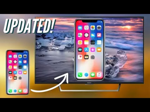 How to Mirror iPhone to Roku (Updated)