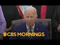 Biden says Gaza&#39;s largest hospital must be protected