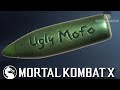I Got The BEST Secret X-Ray Brutality Quitality! - Mortal Kombat X: "Erron Black" Gameplay