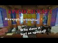 KingdomCraft: Stained Glass and why it's spiritually significant