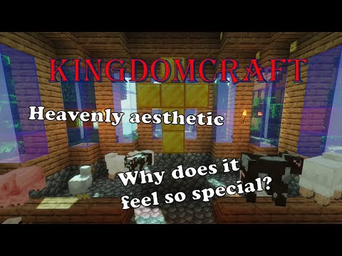 KingdomCraft: Stained Glass and why it's spiritually significant