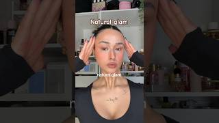 Love Me A No Foundation Or Mascara Glam