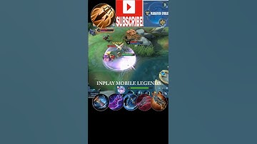 BEST BUILD AND BEST EMBLEM FOR MIYA | INPLAY MOBILE LEGENDS - MLBB
