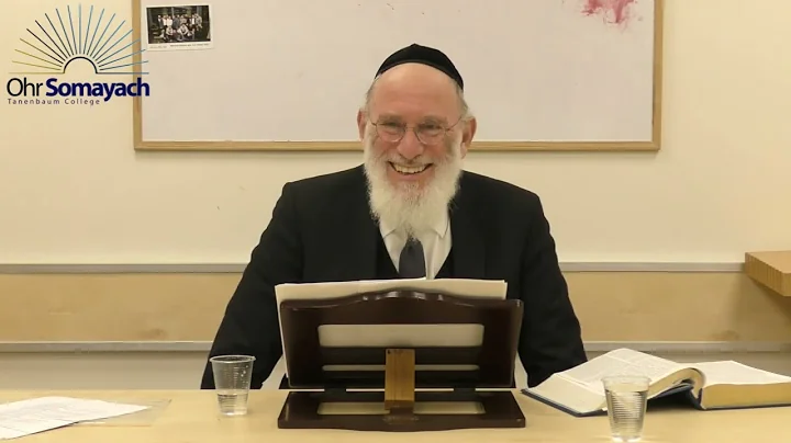 The Greatest Truth (Rabbi Yaakov Asher Sinclair) (Jewish Understanding)