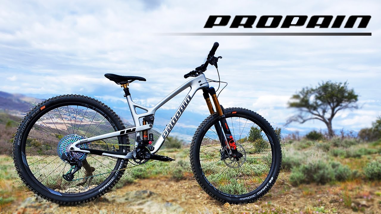 Is this the best "Direct to Consumer" mountain bike available in 2020
