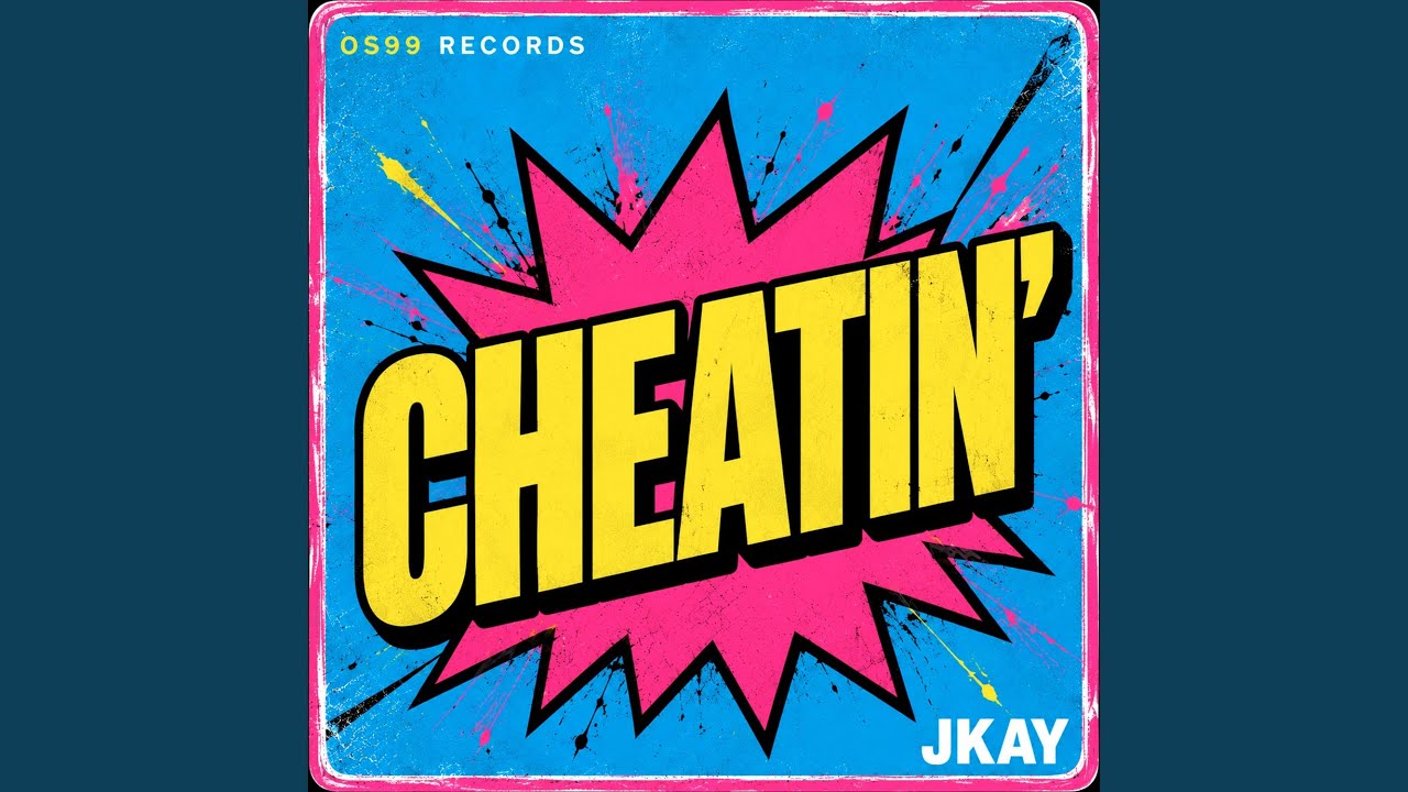 Cheatin'