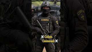 cobra commander viral video 😈☠️