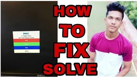How to solve problem power saving mode is on in cumputer 2020 best trick fix problem self test