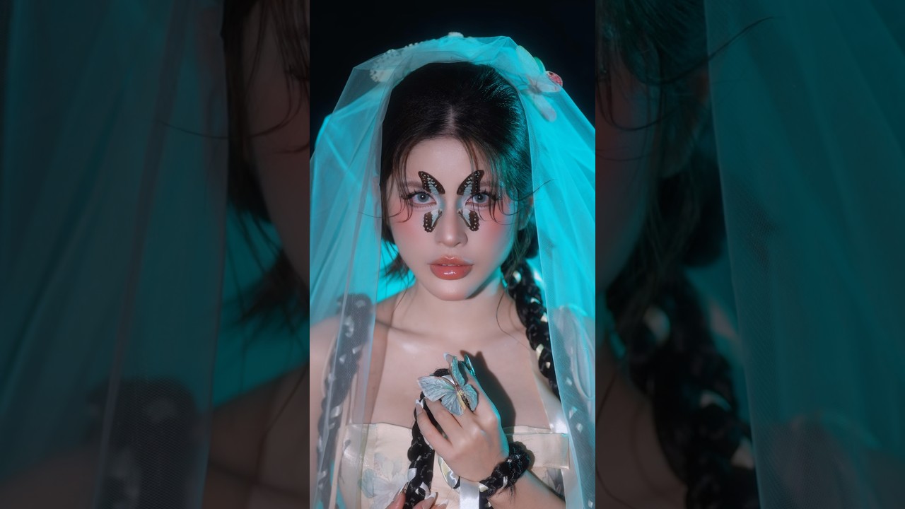 Real transformation happens long before it can be seen🦋 