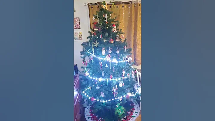 Marley's tree