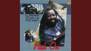 Video thumbnail of "Freddie McGregor - Everybody Plays The Fool"