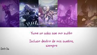 It Was A Very Beautiful June  Nightcord At 2500  Hatsune Miku Sub Esp Rom