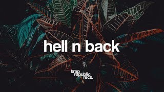 Famous RXCE - Hell & Back [Bass Boosted] Profile