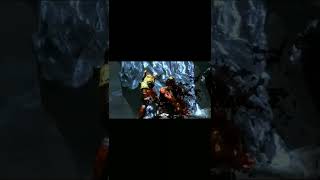 kratos Edit | murder in my mind