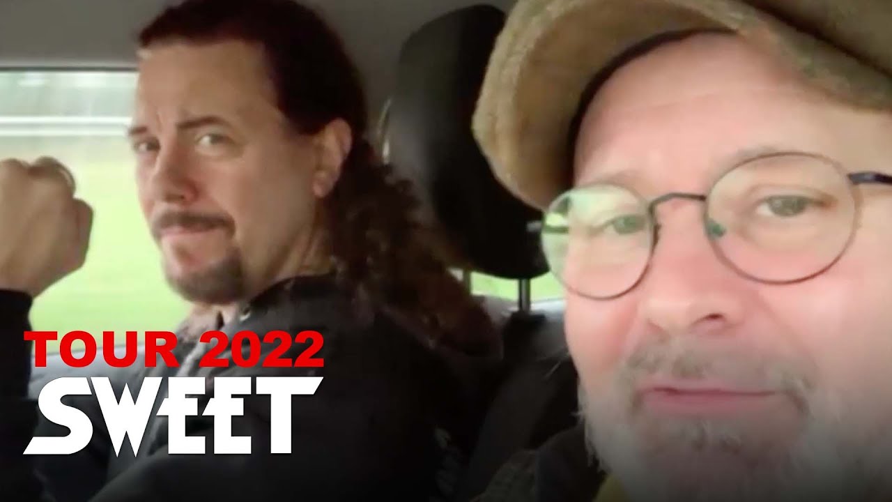 Sweet Tour Diary Extra - Planet Rockstock