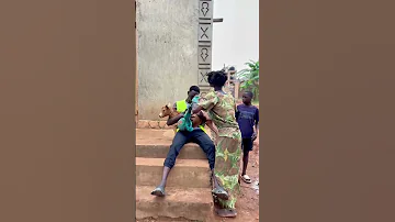 Chamuka Family NALONGO Mulalamu Naye Mukama 