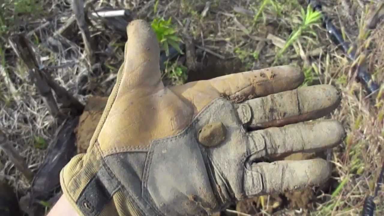 Kentucky Dirt Fishing #26 A Brass Kinda Day