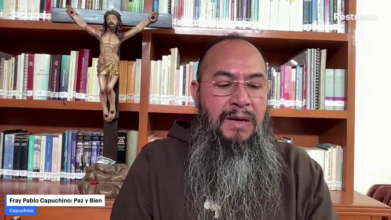 Reflexión SEGUNDO Lunes DE CUARESMA.