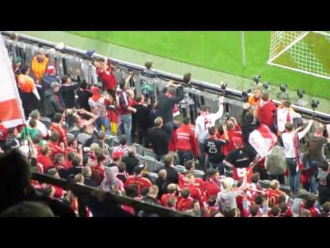Download lagu Gol de Robben 3-0 en 73' + Euforia grada que responde al speaker/Bayern Múnich 4-Barça 0 Gol de Robben 3-0 en 73' + Euforia grada que responde al speaker/Bayern Múnich 4-Barça 0