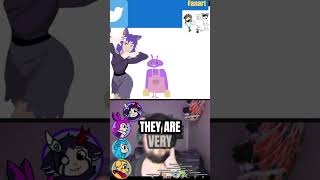 i fought a water cooler and lost 💧 #randomthoughts #funnyclip #streamerlife #absurd #ClipGPT