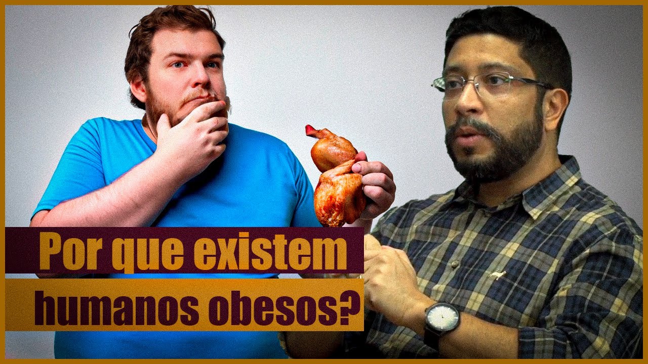 Obesidade e evolução biocultural humana.