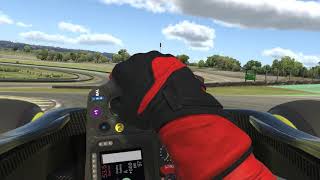 Shifts and DRS Beeps - SimHub