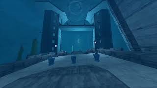 In the depths of wrath
