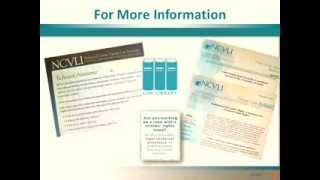Details Quicktool: Victims Can Have Attorneys Update