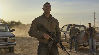 Cuatro hermanos… una misión que los cambiará para siempre