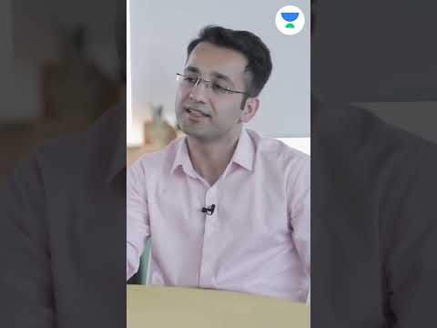 Best Way To Prepare Ethics For UPSC CSE Exam : Junaid Ahmad AIR 3 UPSC CSE 2018 #shorts #upsc