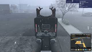 UPDATED ATS SteamCMD install