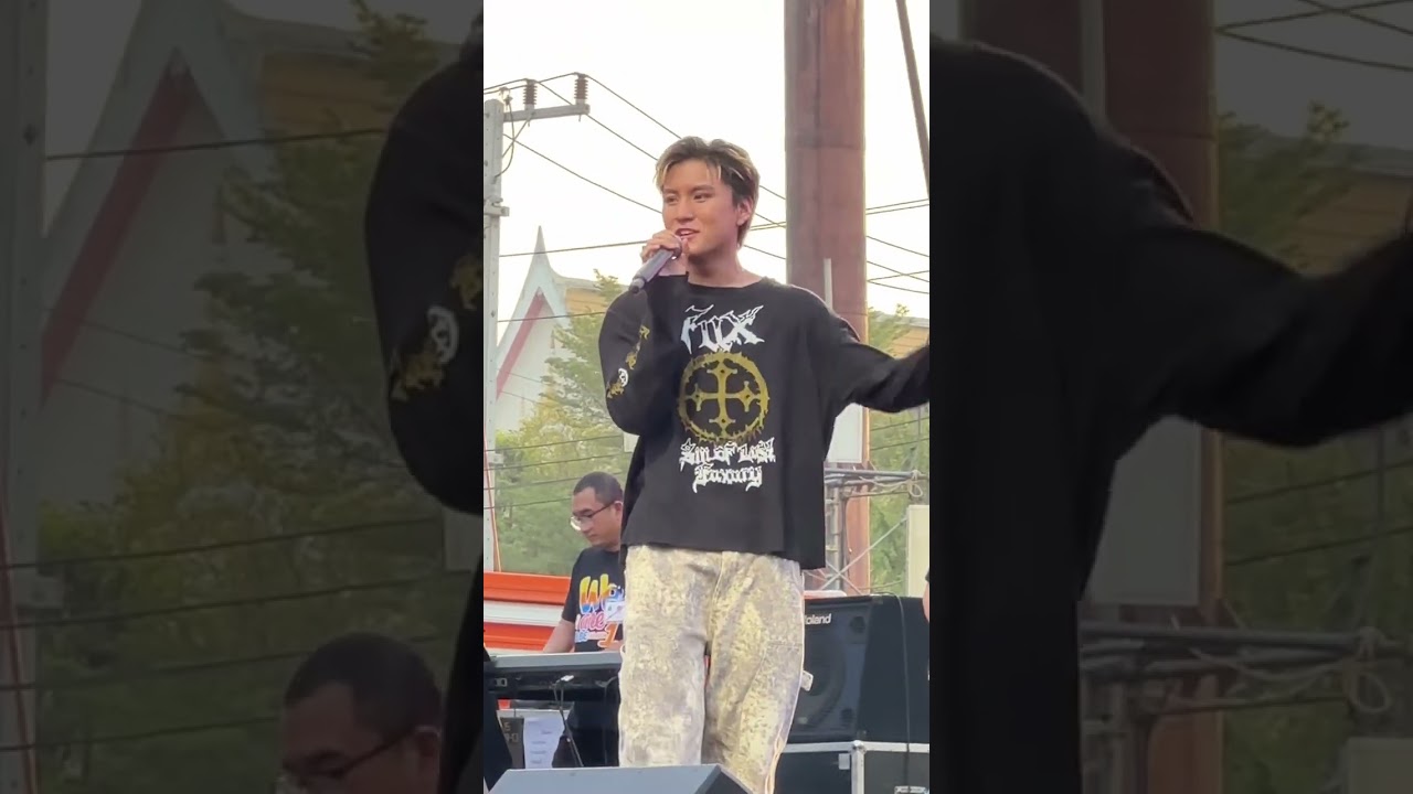 Yours ever บูม สหรัฐ งานทูบีนัมเบอร์วัน รร.อยุธยานุสรณ์ 💚👍💚