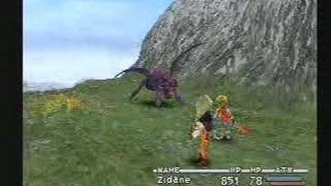 Final Fantasy IX - Walkthrough Part 24