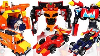 Hello Carbot F1 Machine Autosonic Appeared One Touch Transformers Beatrun, Megabold - Dudupoptoy