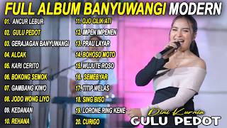 KARI CERITO, GAMBANG KIWO - DINI KURNIA - FULL ALBUM LAGU BANYUWANGI TERBARU -  VIRAL! 2026