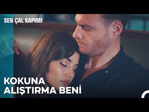 Başını Göğsüme Yasla Eda Yıldız - Sen Çal Kapımı