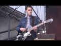 Miles Kane - Come Closer (Live at Putte i Parken festival, Sweden - 3 July, 2013)