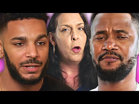 Jamal Meets Usman IT GOES VERY BADLY