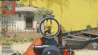 Call of Duty  Modern Warfare 2019: Double Kill | Shot with GeForce
