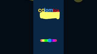#colombia #art 😗👌