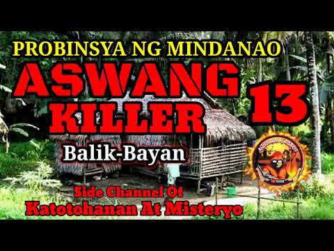 Video: Ang Pinakatanyag Na Mga Killer At Maniac