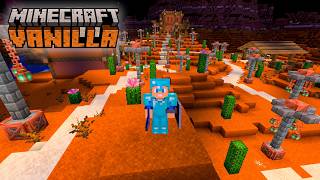 El cambio RADICAL de nuestra Villa (Ahora brilla) | Minecraft Vanilla #33