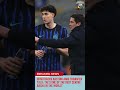 Chivu Backs Bastoni Amid Transfer Talk “He’s One of the Best Centre Backs in the World”