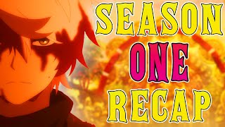 Download Lagu Hell's Paradise Season 1 RECAP MP3