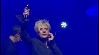 INDOCHINE (J'ai demandé à la Lune) LIVE 2018 LYON