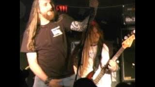 Orange Goblin 5.23.02 full set live @ Creepy Crawl, St. Louis